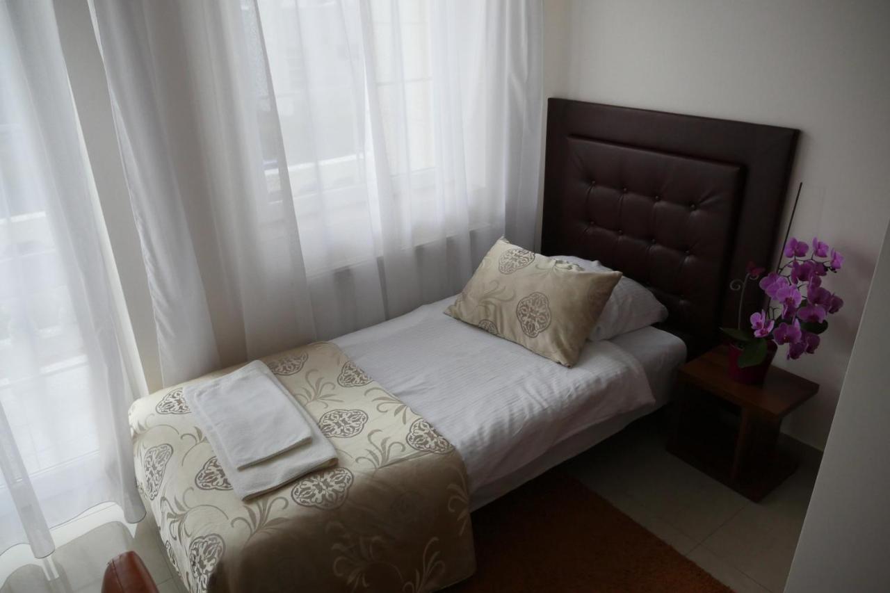 Aparthotel Belweder