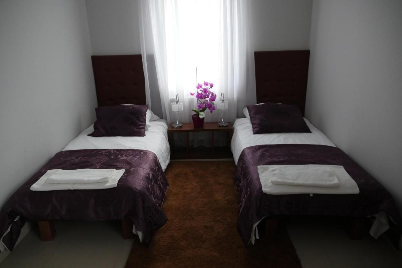 Belweder Aparthotel 3*
