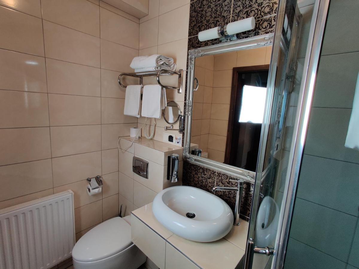 Aparthotel Belweder Porosly