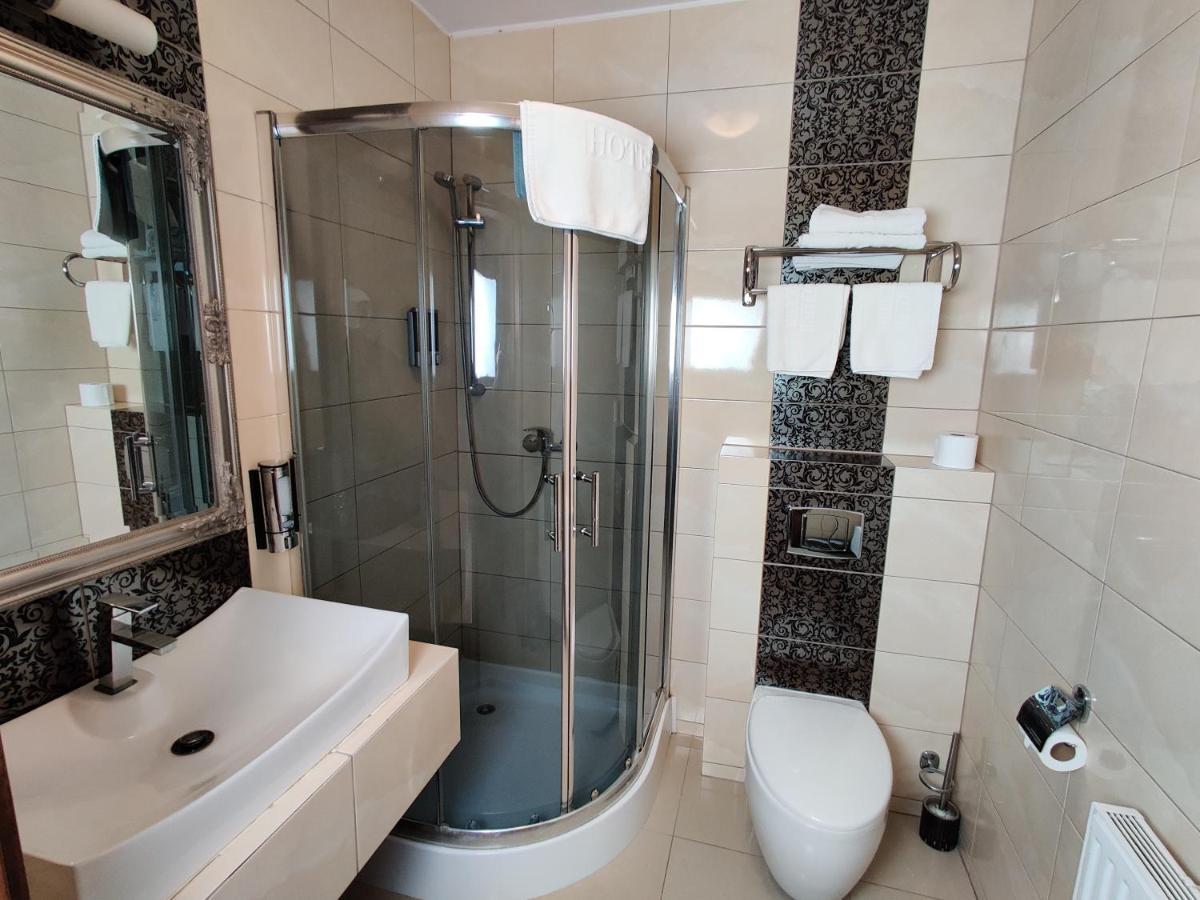 Belweder Aparthotel Porosly