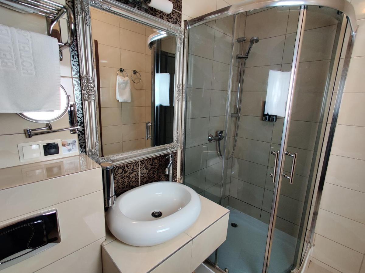 Belweder 3* Porosly