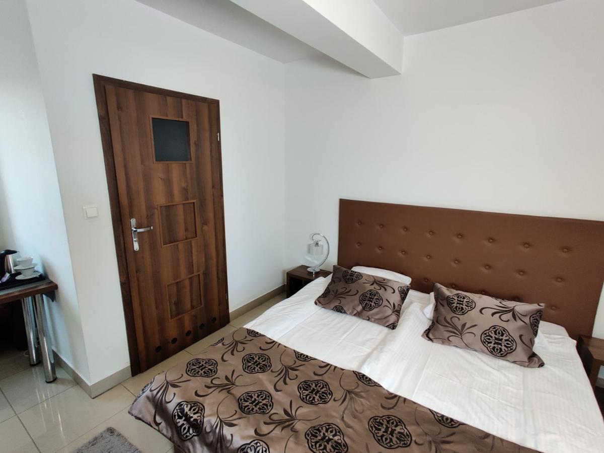 Belweder Aparthotel Porosly