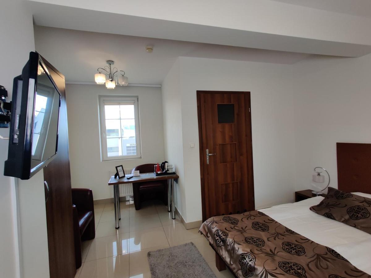 Belweder Aparthotel Porosly