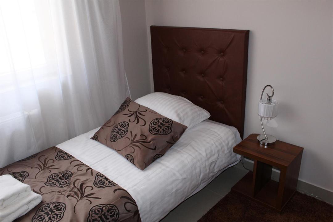 Aparthotel Belweder