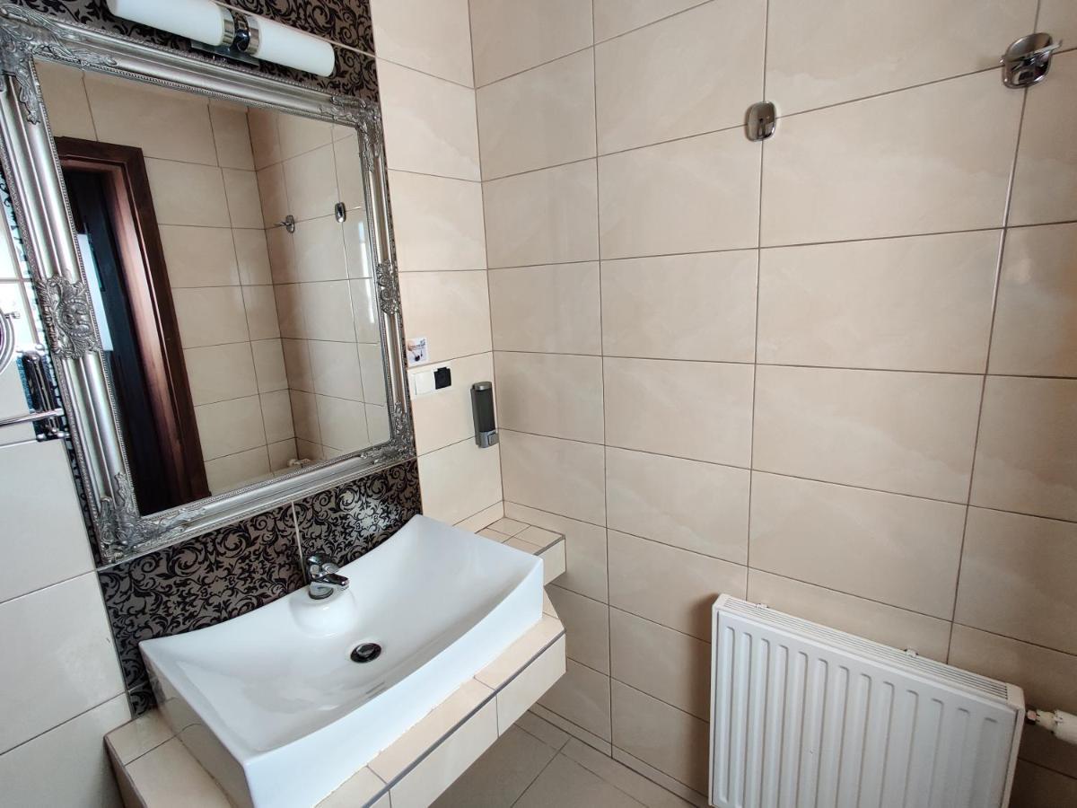 Aparthotel Belweder