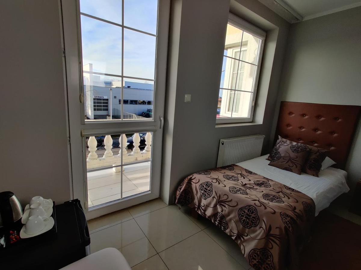 Aparthotel Belweder Porosly