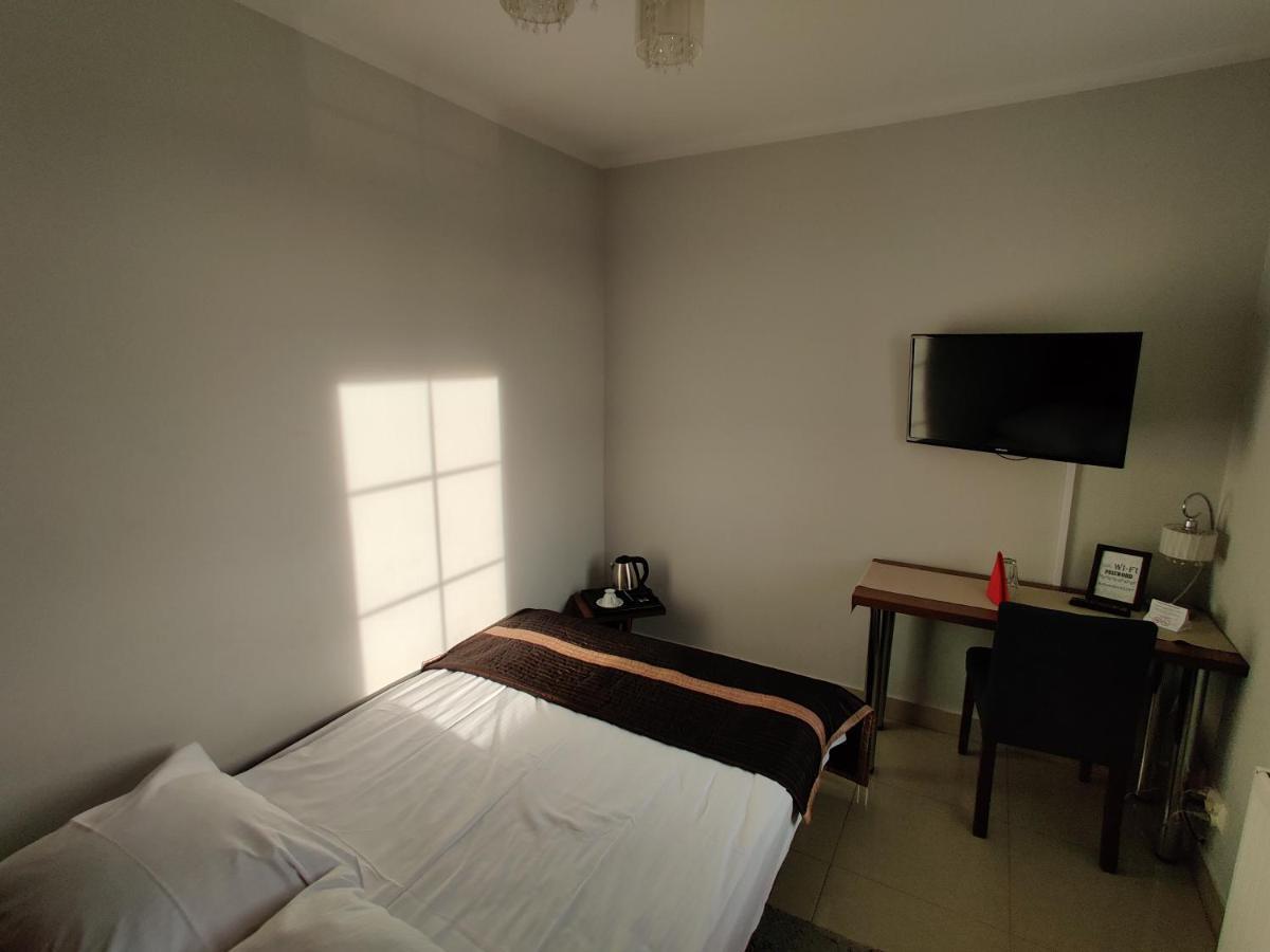 Belweder Aparthotel