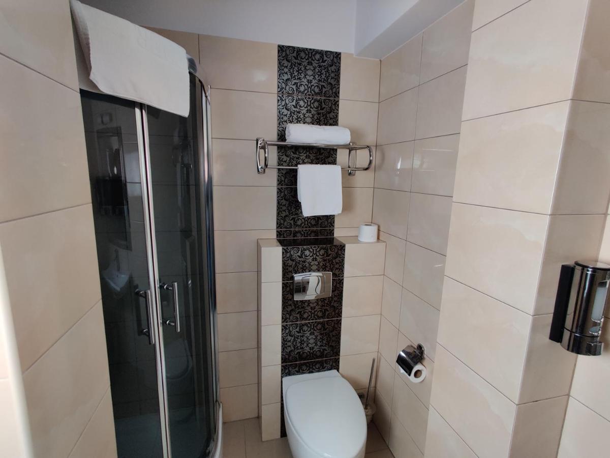 Aparthotel Belweder Porosly