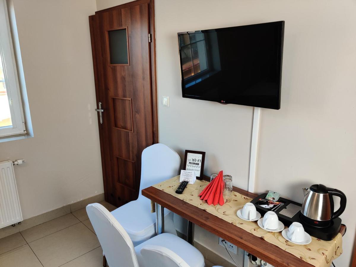 Aparthotel Belweder 3*