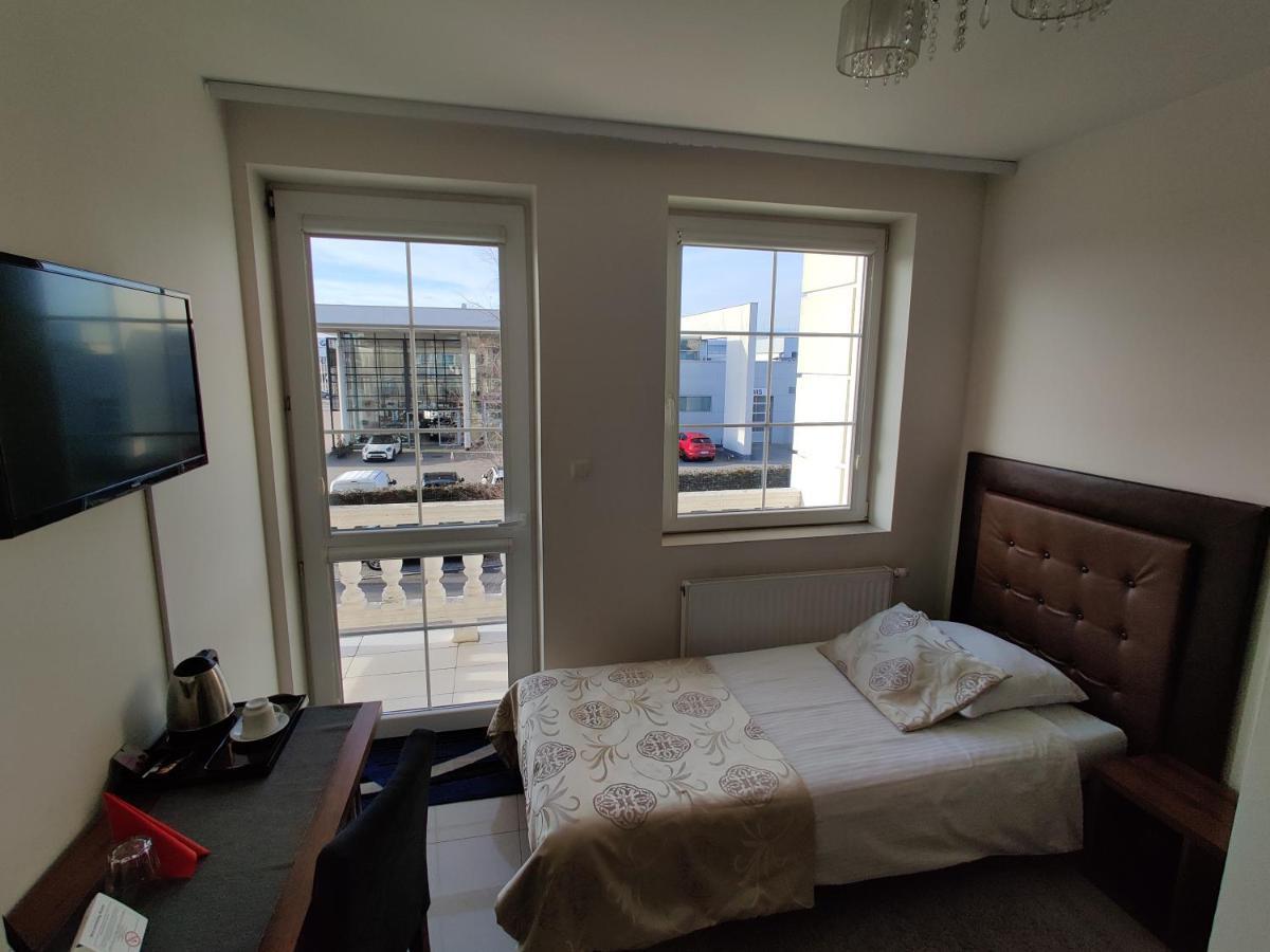 Aparthotel Belweder