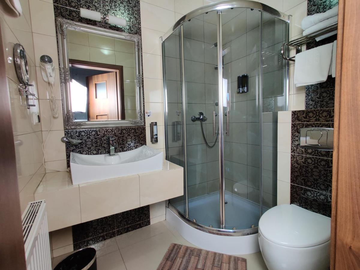 Belweder Aparthotel