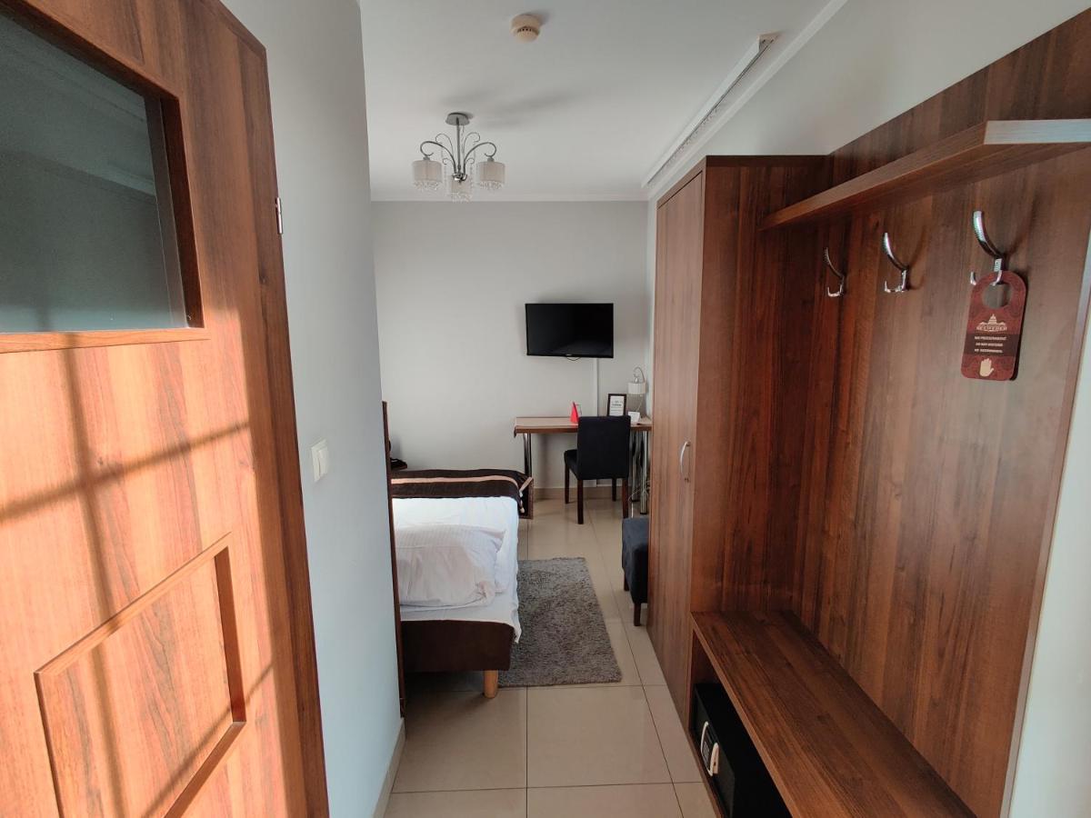 Belweder Aparthotel 3*
