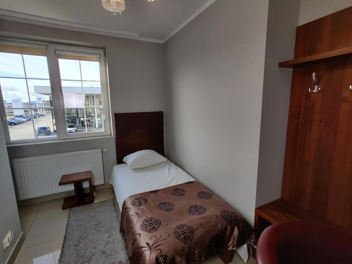 Aparthotel Belweder