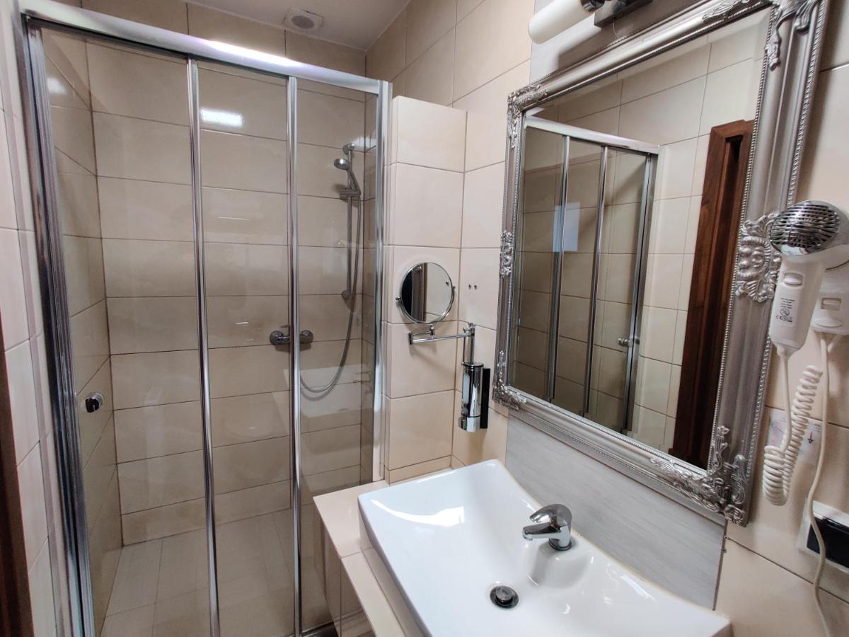 Belweder Aparthotel