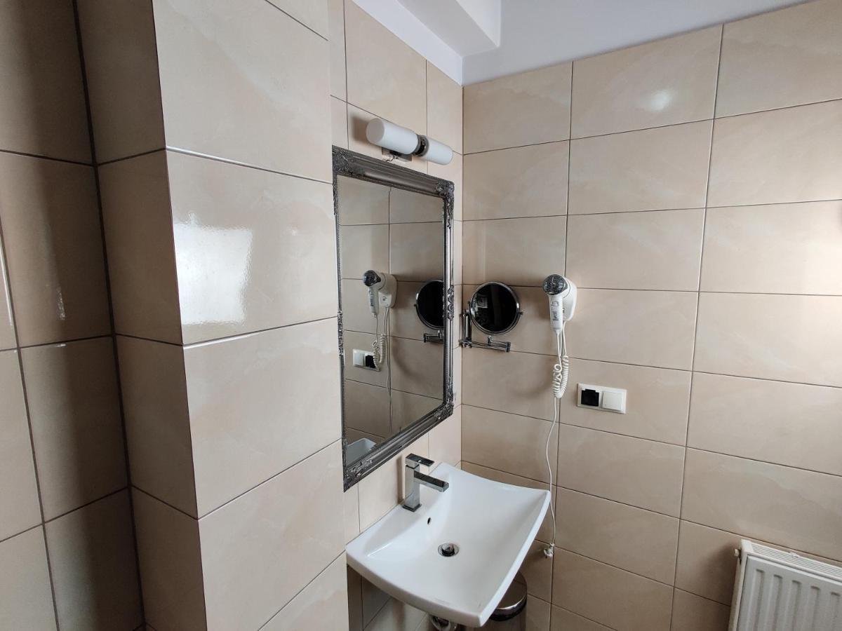 Aparthotel Belweder 3*