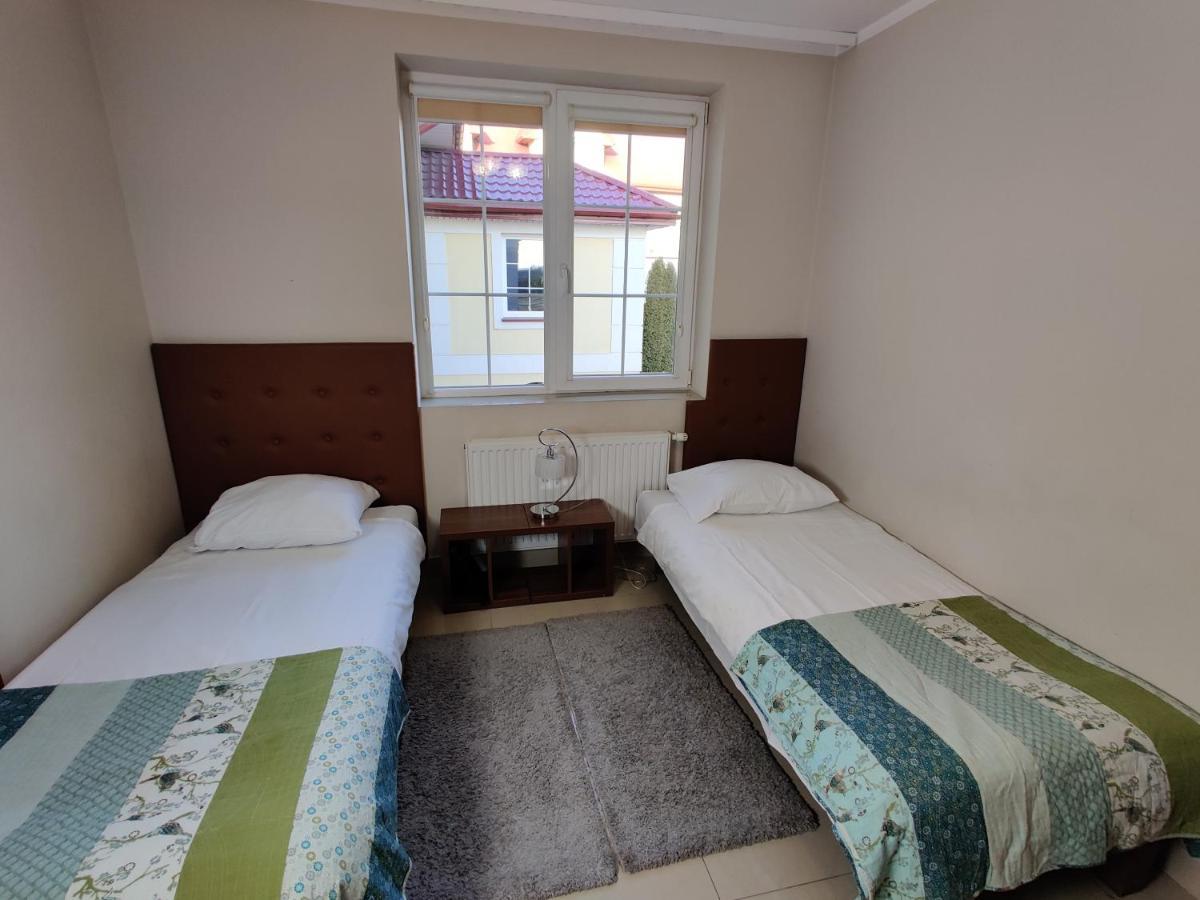 Aparthotel Belweder 3*