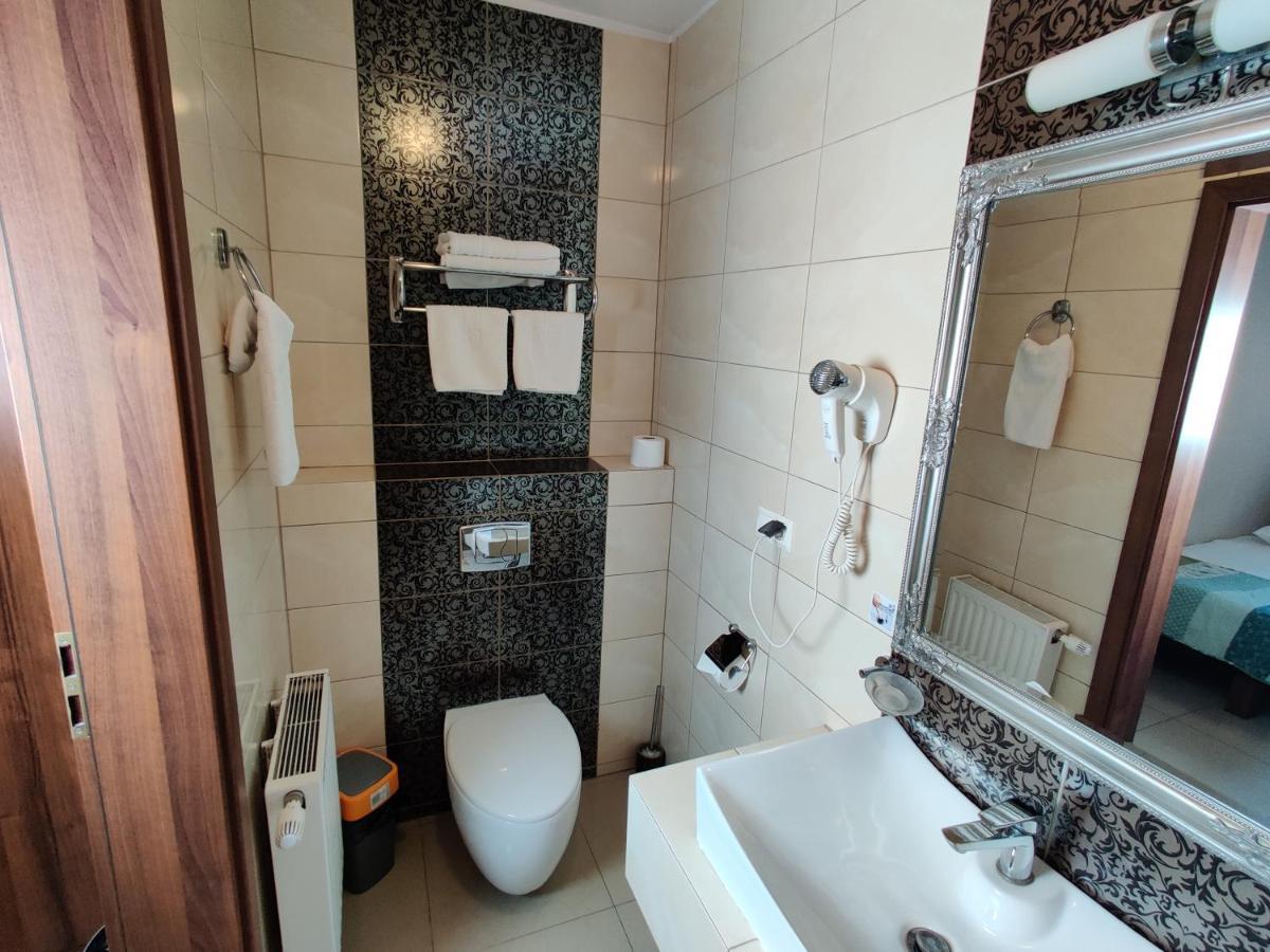 Aparthotel Belweder