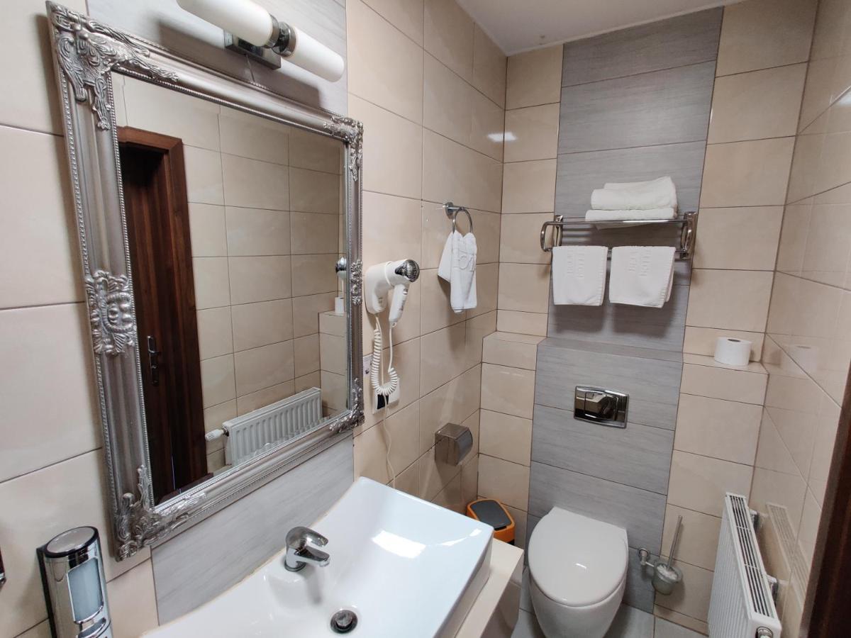 Aparthotel Belweder 3*