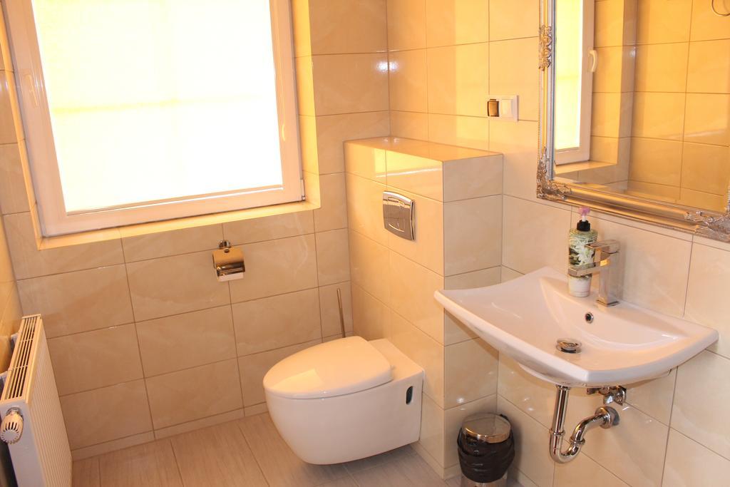 Aparthotel Belweder