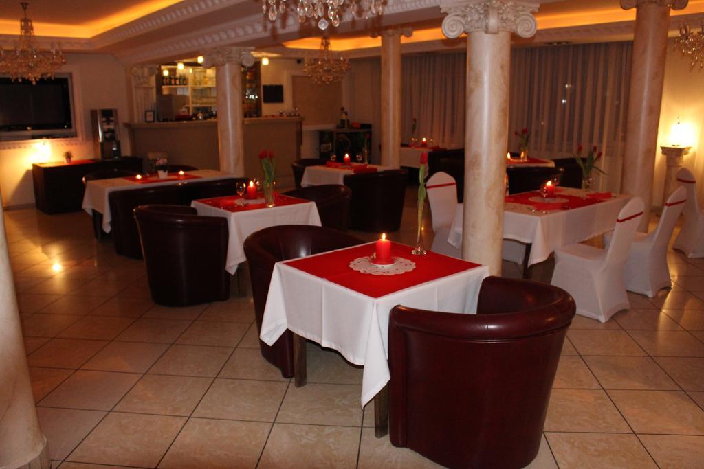 Aparthotel Belweder 3*