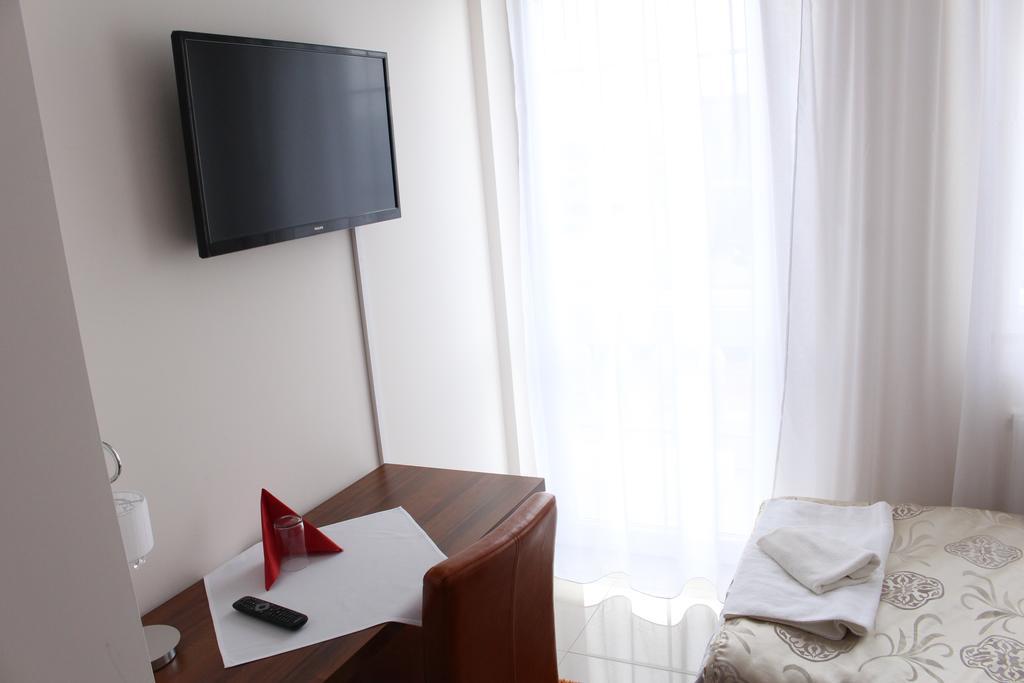 Belweder Aparthotel Porosly