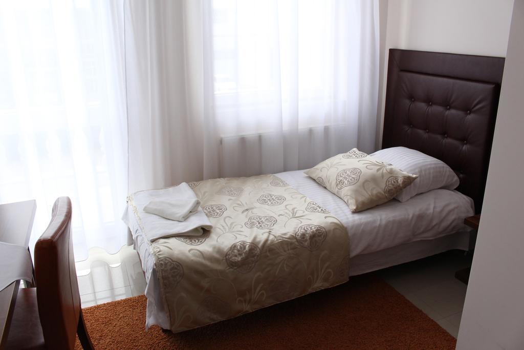 Aparthotel Belweder