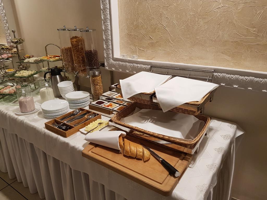 Aparthotel Belweder