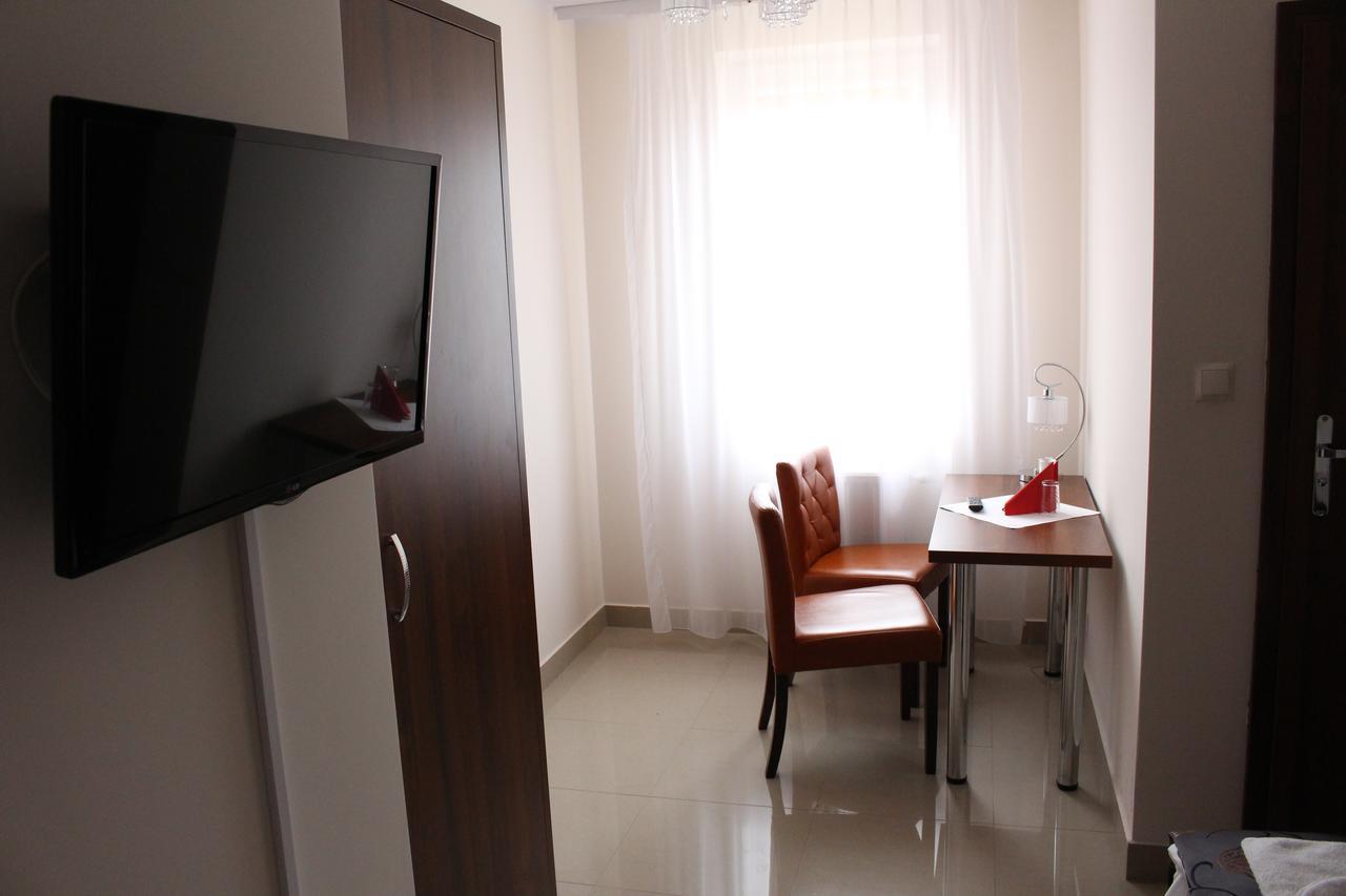 Aparthotel Belweder Porosly